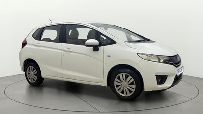 2017 Honda Jazz 1.2 एसवी i VTEC