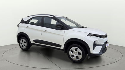 2026 Tata Nexon Pure Plus