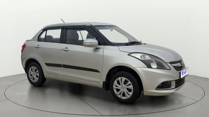2016 Maruti Suzuki Dzire VXI