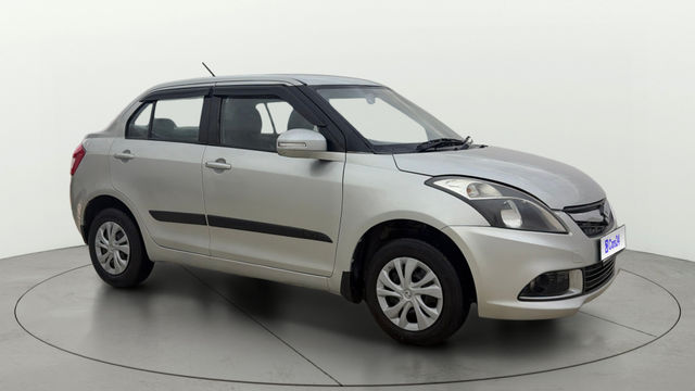 Maruti Suzuki Dzire VXI Second-hand 2016 Maruti Suzuki Dzire VXI for sale in New Delhi