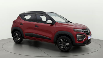 2024 Renault KWID Climber