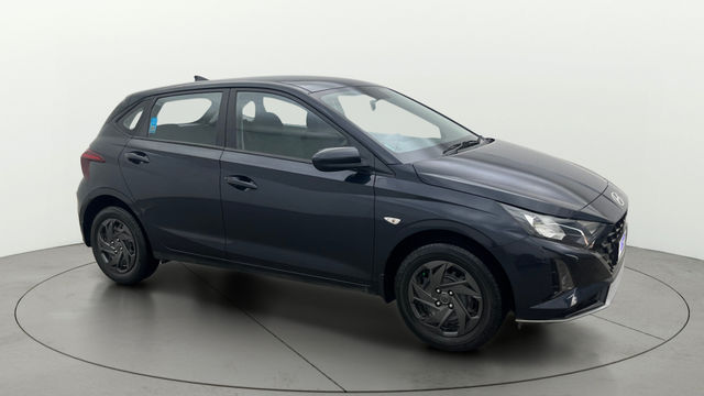 Hyundai i20 मैग्ना बीएस6 Second-hand 2023 Hyundai i20 मैग्ना बीएस6 for sale in Bangalore