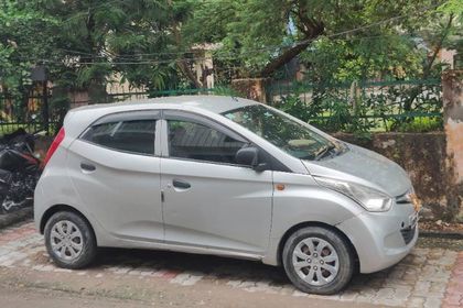 2016 Hyundai EON 1.0 Kappa Magna Plus Optional