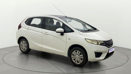 2016 Honda Jazz 1.2 S AT i VTEC