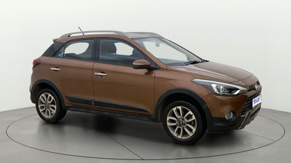 2015 Hyundai i20 Active 1.2 SX