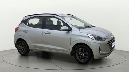 2019 Hyundai Grand i10 Nios AMT Sportz