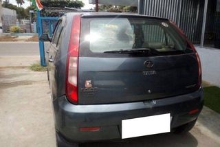 Used Aqua 1.3 Quadrajet