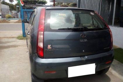 2009 Tata Indica Aqua 1.3 Quadrajet