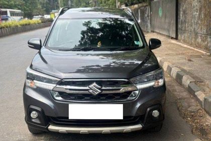 2024 Maruti Suzuki XL6 Zeta CNG