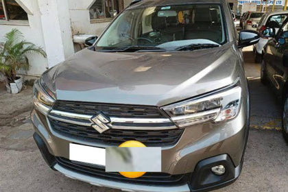 2020 Maruti Suzuki XL6 Alpha AT