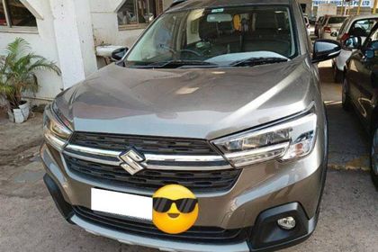 2020 Maruti Suzuki XL6 अल्फा एटी