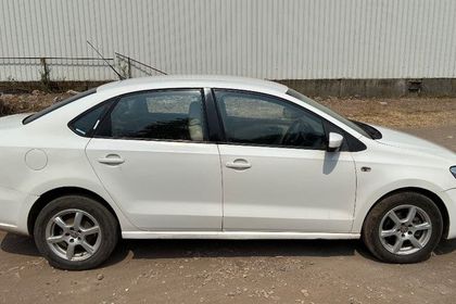 2012 Volkswagen Vento Petrol Trendline