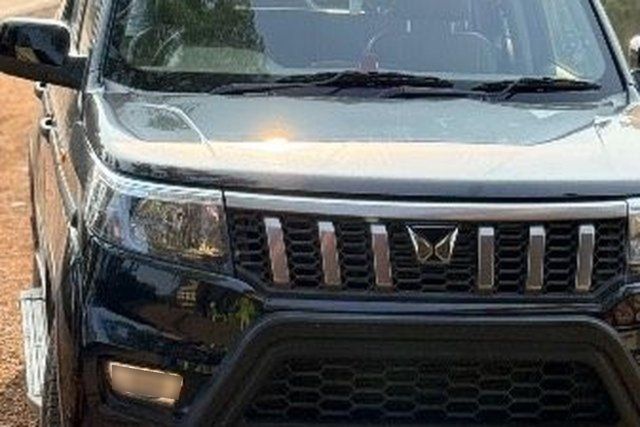 Second-hand 2024 Mahindra Bolero Neo एन8 for sale in Itarsi