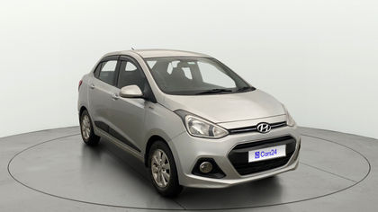 2014 Hyundai Xcent 1.2 Kappa SX