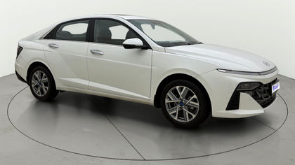 2023 Hyundai Verna SX
