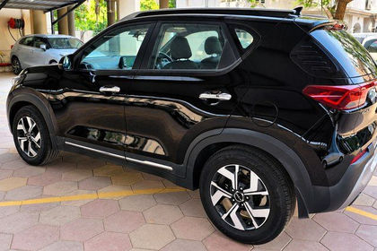 2023 Kia Sonet एचटीएक्स डीजल एटी