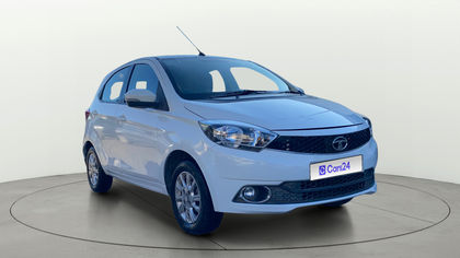 2018 Tata Tiago 1.2 Revotron XZ