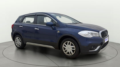 2018 Maruti Suzuki Ciaz 1.3
