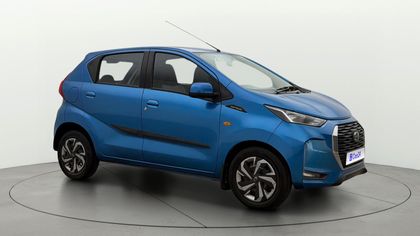 2021 Datsun RediGO 1.0 T ऑप्शन