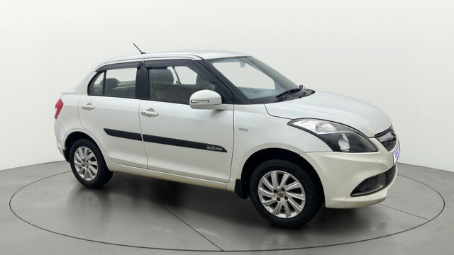 Second-hand 2015 Maruti Suzuki Dzire ZXI for sale in Bangalore