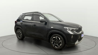 2024 Kia Sonet HTK