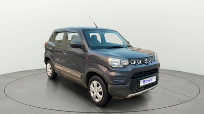 2020 Maruti Suzuki S-Presso वीएक्सआई प्लस 2019-2022