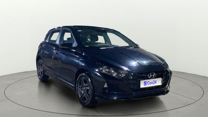 2023 Hyundai i20 स्पोर्टज़