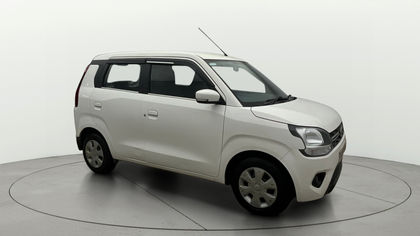 2019 Maruti Suzuki Wagon R जेडएक्सआई 1.2