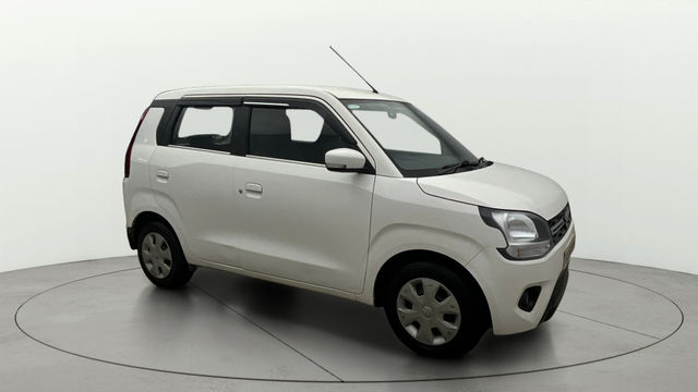 Second-hand 2019 Maruti Suzuki Wagon R ZXI 1.2 for sale in Ghaziabad