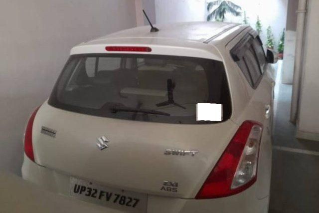 Maruti Suzuki Swift ZXI BS3 Second-hand 2014 Maruti Suzuki Swift ZXI BS3 for sale in New Delhi