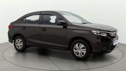 2019 Honda Amaze एस रेनफोर्स्ड पेट्रोल बीएस4