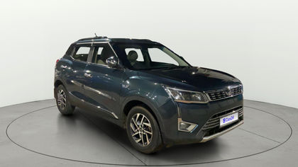 2022 Mahindra XUV300 W8 BSVI