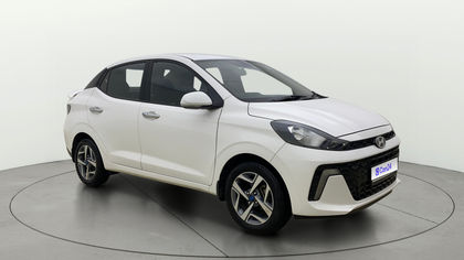 2024 Hyundai Aura SX CNG