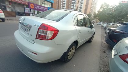2010 Maruti Suzuki SX4 Vxi BSIII