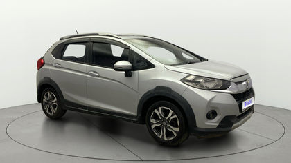2017 Honda WR-V VX Diesel