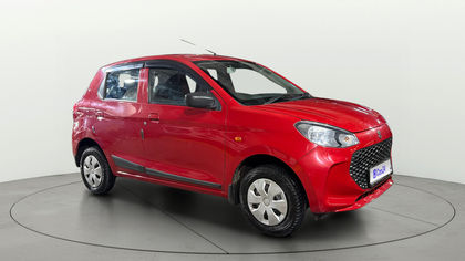 2025 Maruti Suzuki Alto K10 VXI Plus (O) AT