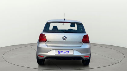 2021 Volkswagen Polo 1.0 TSI हाईलाइन प्लस AT