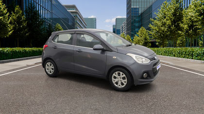 2016 Hyundai Grand i10 1.2 Kappa Magna BSIV