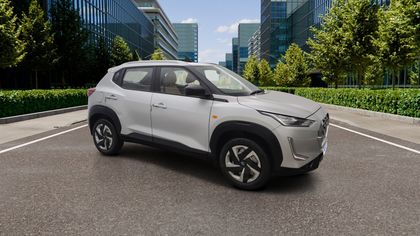 2021 Nissan Magnite XE BSVI