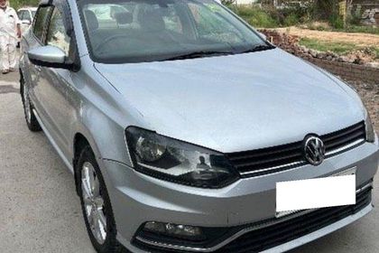 2019 Volkswagen Ameo 1.5 TDI हाईलाइन प्लस AT