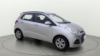 2016 Hyundai Grand i10 Sportz Celebration Edition