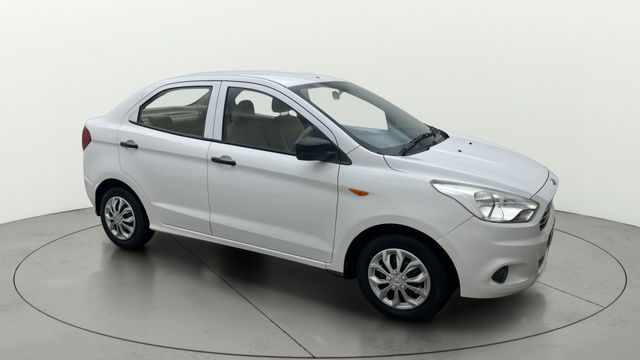 Second-hand 2016 Ford Aspire Ambiente for sale in Bangalore