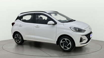 2024 Hyundai Grand i10 Nios Sportz CNG