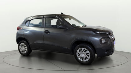 2022 Tata Punch Pure BSVI