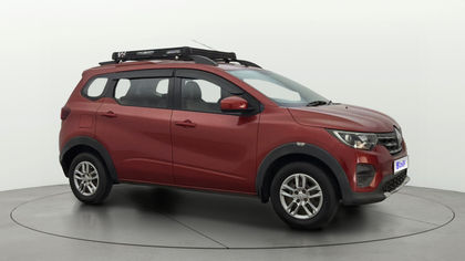 2020 Renault Triber RXT
