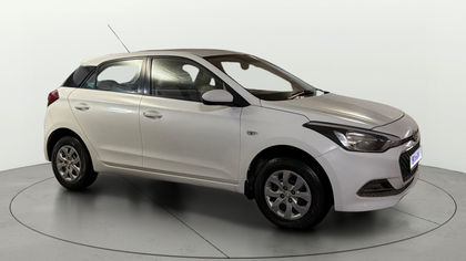 2017 Hyundai i20 1.2 Magna Executive