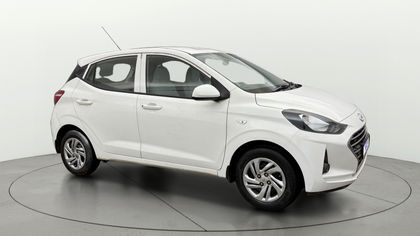 2022 Hyundai Grand i10 Nios मैग्ना सीएनजी
