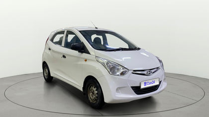 2015 Hyundai EON एरा प्लस