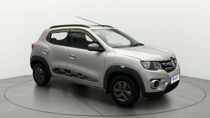 2016 Renault KWID 1.0 RXT