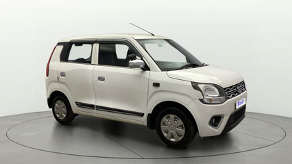 2022 Maruti Suzuki Wagon R LXI CNG BSVI